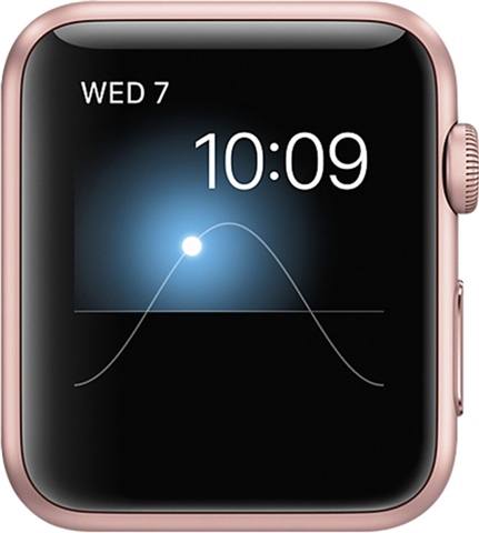 apple watch series 1 a1803